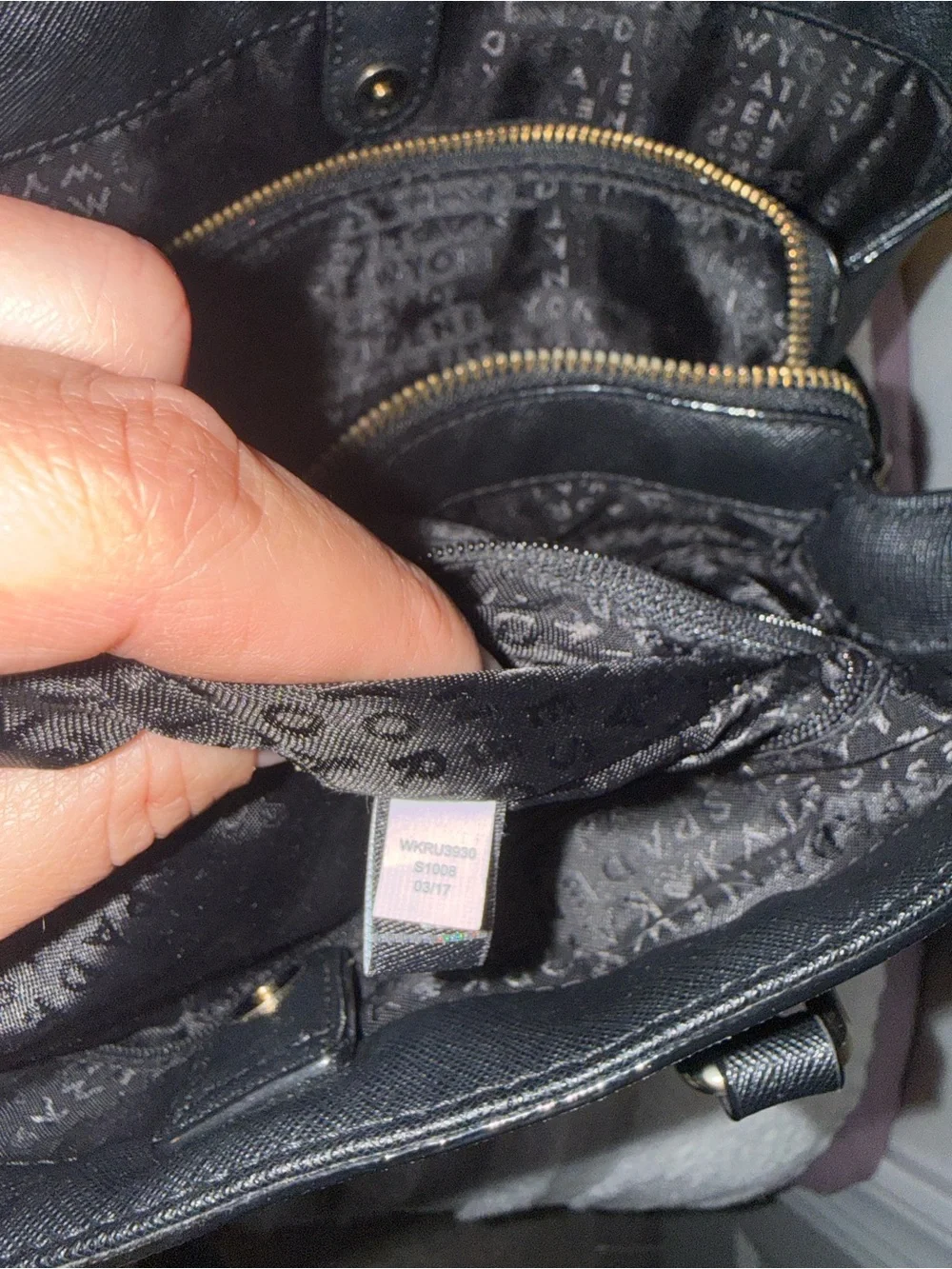 Kate spade laurel satchel